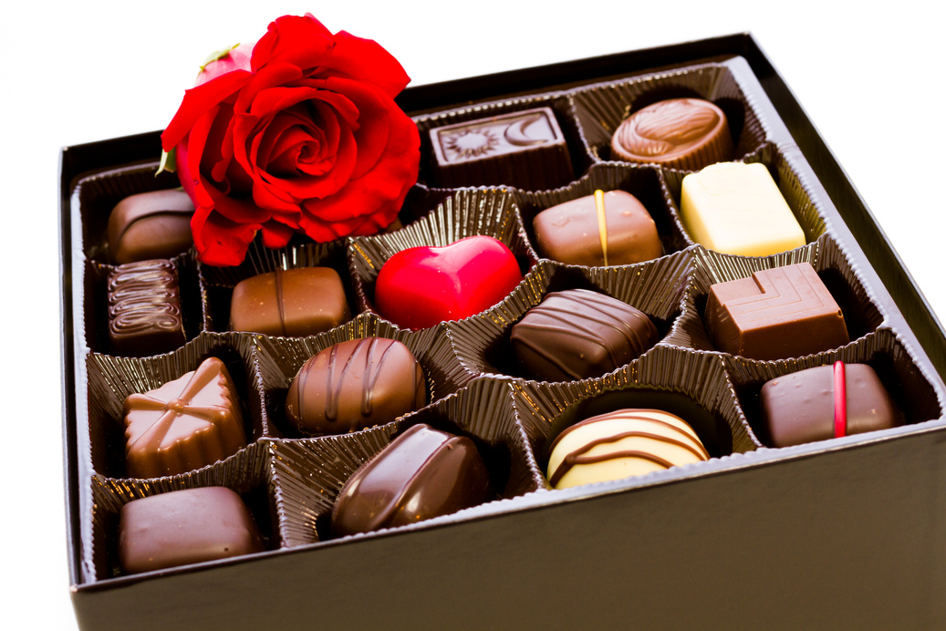 Chocolates