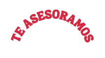 Te Asesoramos